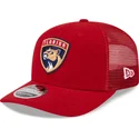 trucker-9seventy-stretch-snap-evergreen-florida-panthers-nhl-new-era