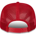 trucker-9seventy-stretch-snap-evergreen-florida-panthers-nhl-new-era