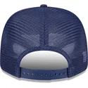 trucker-9seventy-stretch-snap-evergreen-toronto-maple-leafs-nhl-new-era