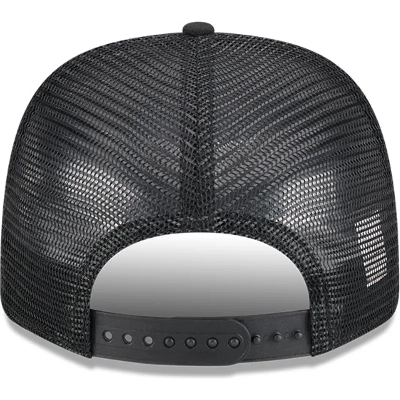 new-era-9seventy-stretch-snap-evergreen-san-jose-sharks-nhl-black-trucker-hat