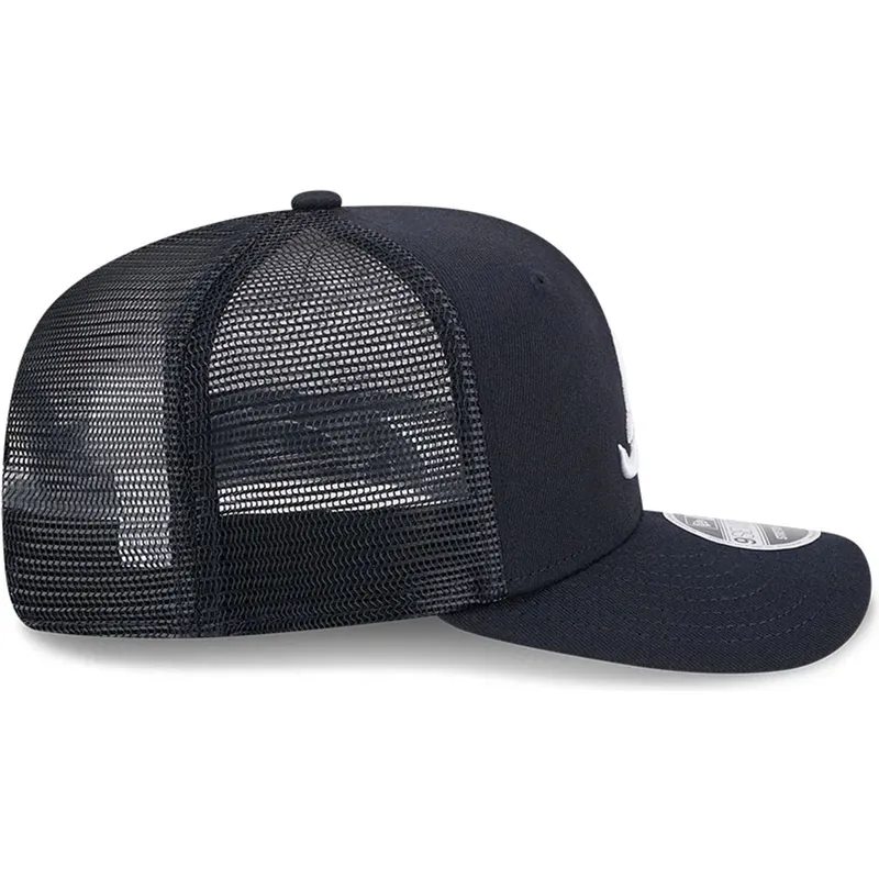 trucker-9seventy-stretch-snap-evergreen-atlanta-braves-mlb-new-era