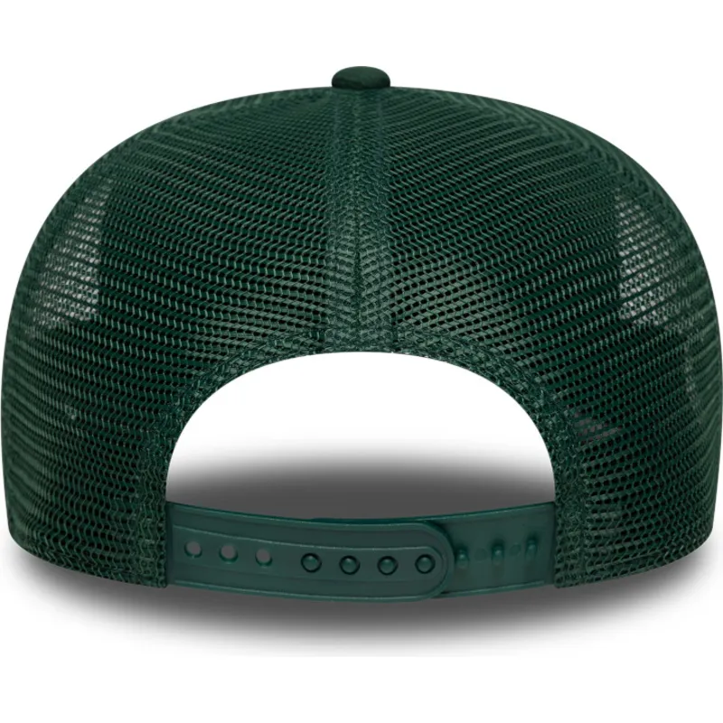 trucker-9seventy-stretch-snap-evergreen-oakland-athletics-mlb-new-era