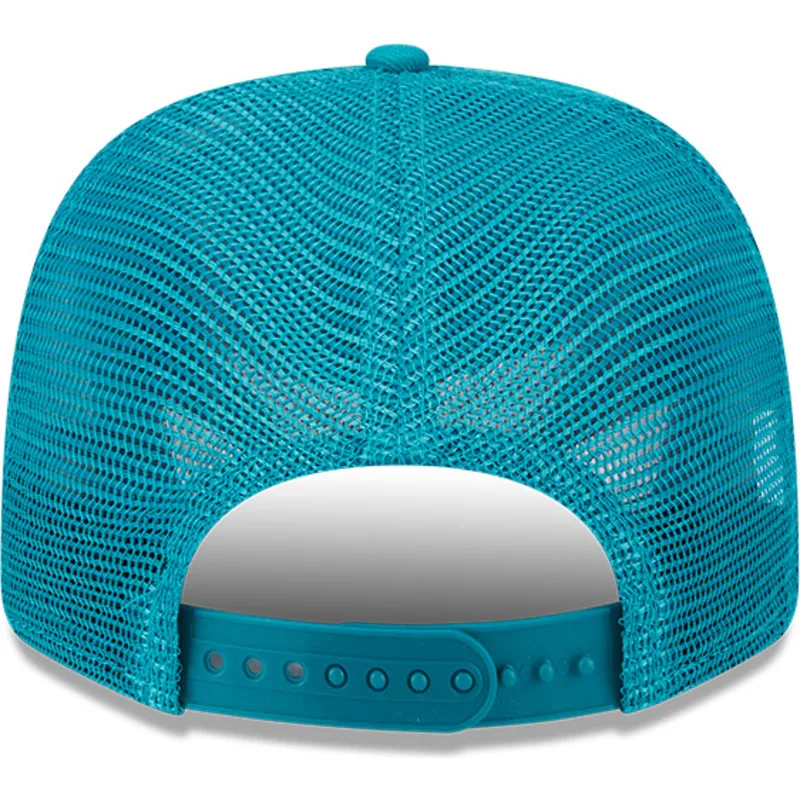trucker-9seventy-stretch-snap-evergreen-helmet-miami-dolphins-nfl-new-era trucker-9seventy-stretch-snap-evergreen-helmet-miami-dolphins-nfl-new-era