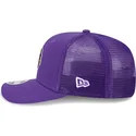 new-era-9seventy-stretch-snap-evergreen-minnesota-vikings-nfl-purple-trucker-hat
