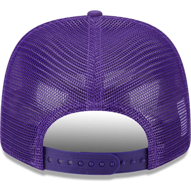 trucker-9seventy-stretch-snap-evergreen-minnesota-vikings-nfl-new-era