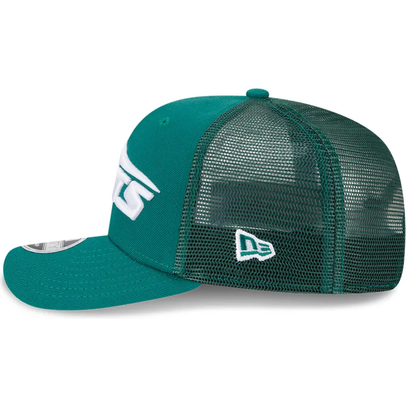 trucker-9seventy-stretch-snap-evergreen-new-york-jets-nfl-new-era