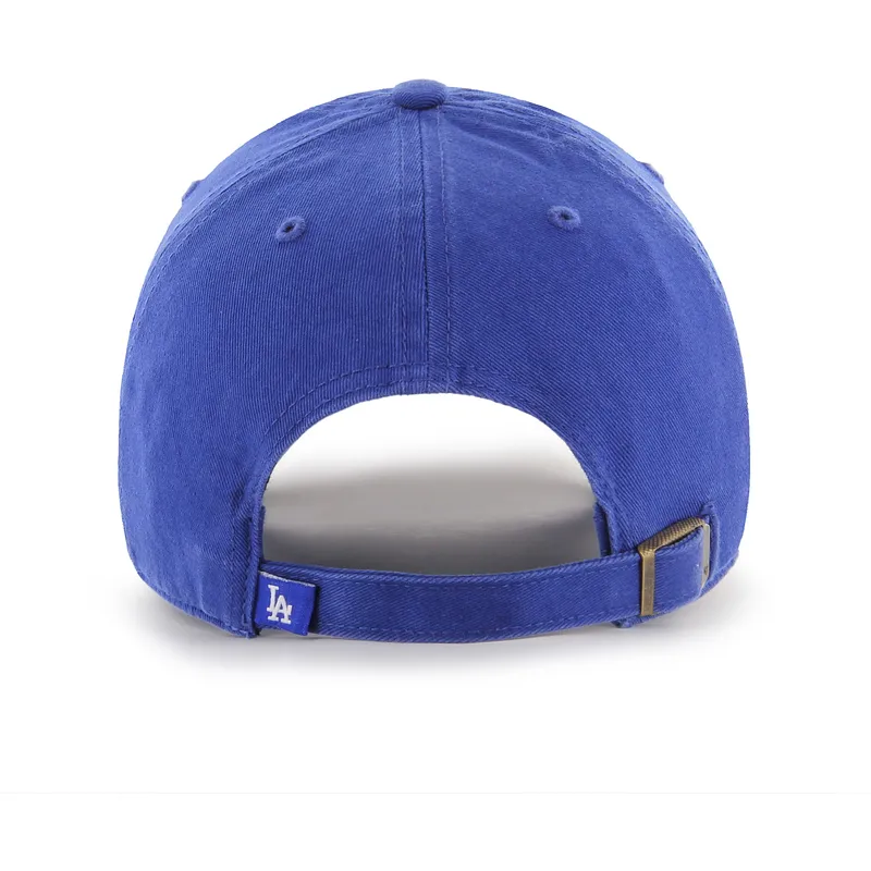 los-angeles-dodgers-mlb-clean-up-47-brand