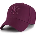 snapback-mvp-new-york-yankees-mlb-47-brand