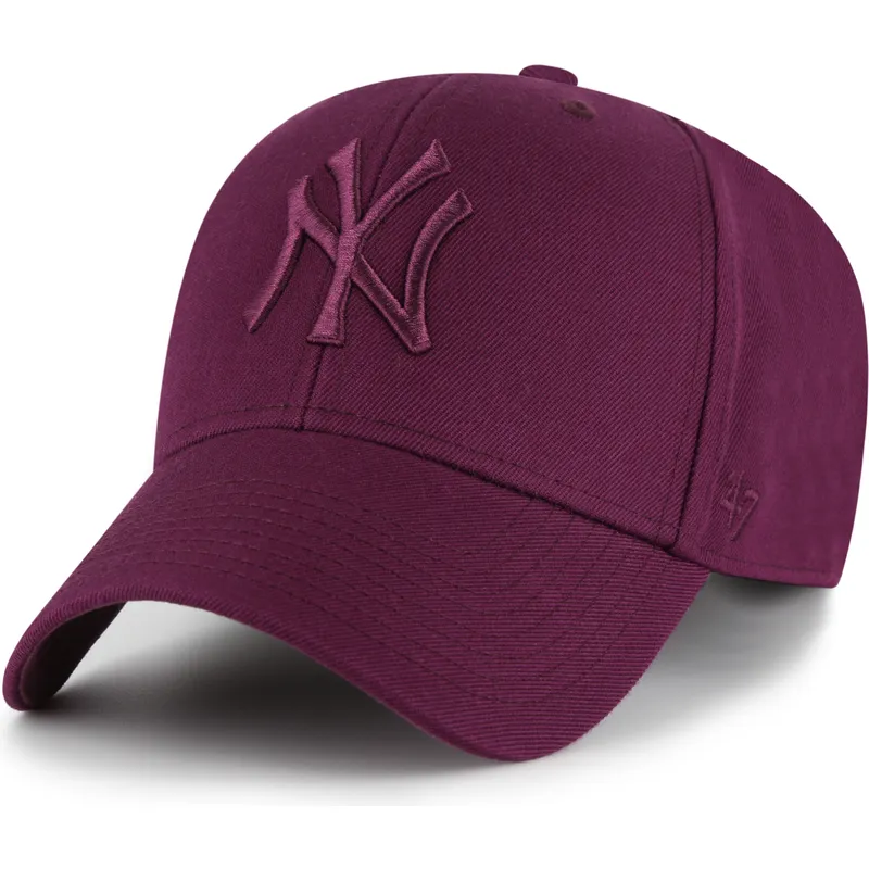 snapback-mvp-new-york-yankees-mlb-47-brand snapback-mvp-new-york-yankees-mlb-47-brand