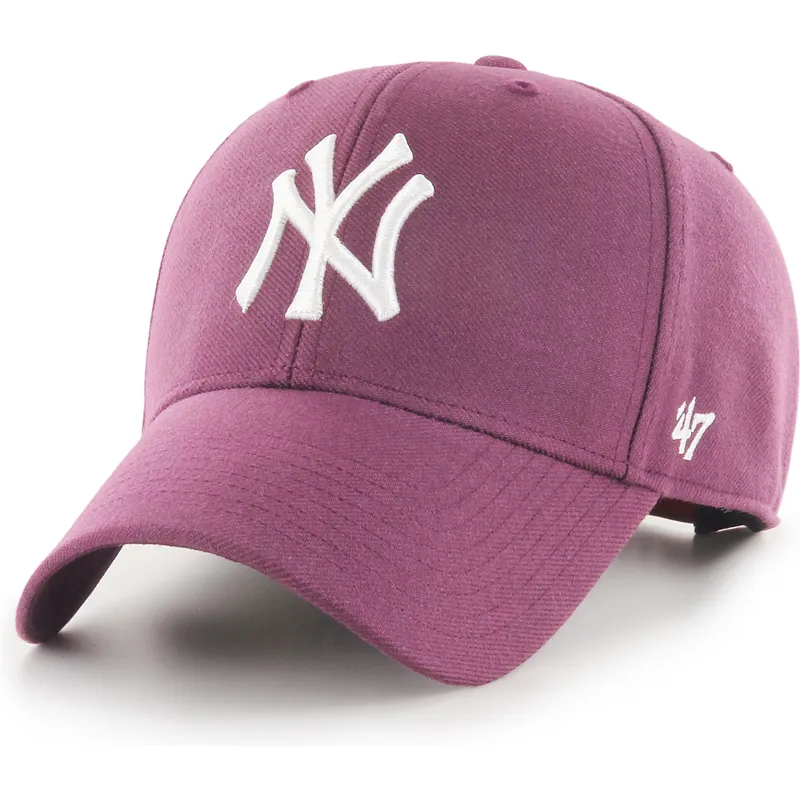 snapback-mvp-new-york-yankees-mlb-47-brand