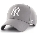 snapback-mvp-new-york-yankees-mlb-47-brand