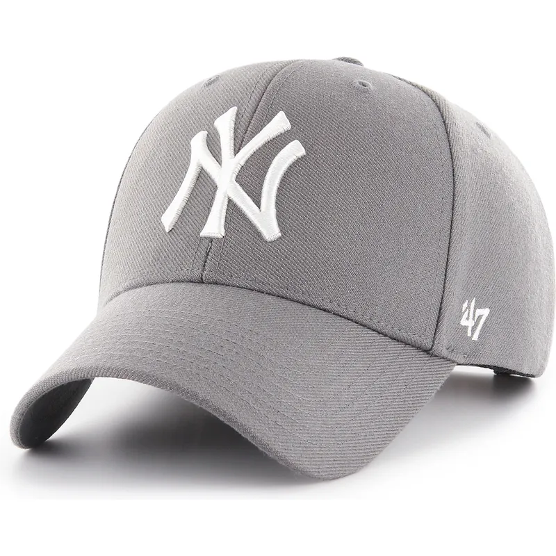 snapback-mvp-new-york-yankees-mlb-47-brand