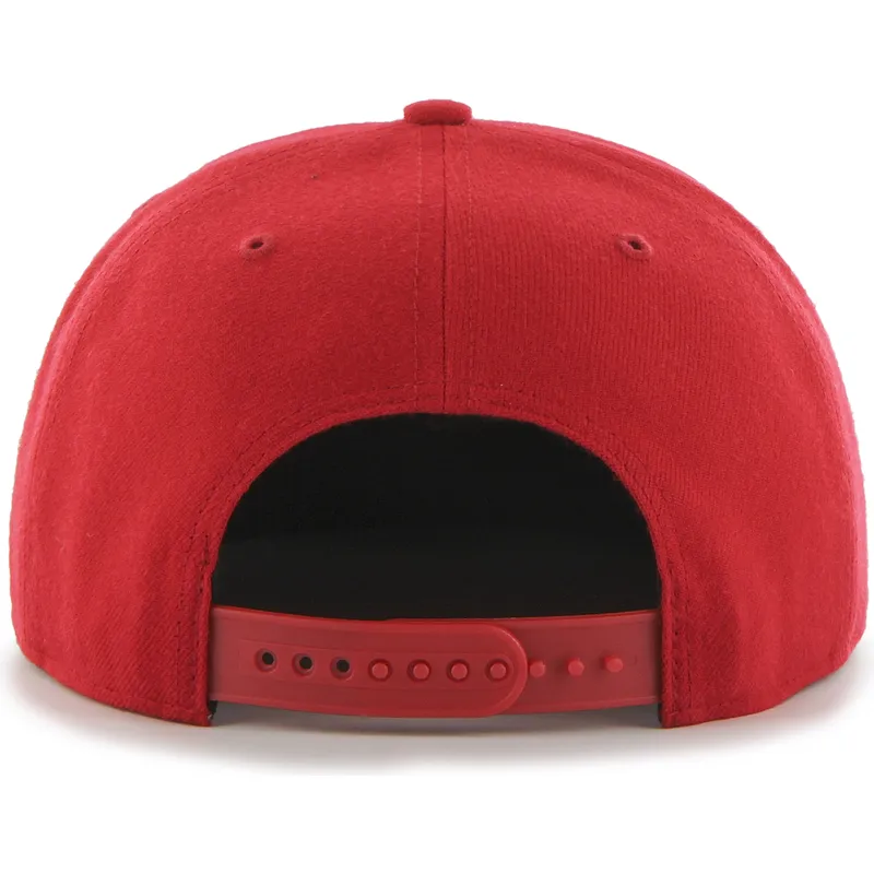 snapback-captain-no-shot-new-york-yankees-mlb-47-brand
