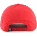 snapback-hitch-lc-eight-bit-hero-new-york-yankees-mlb-47-brand