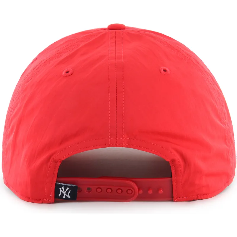 snapback-hitch-lc-eight-bit-hero-new-york-yankees-mlb-47-brand snapback-hitch-lc-eight-bit-hero-new-york-yankees-mlb-47-brand