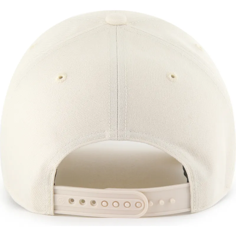 snapback-mvp-new-york-yankees-mlb-47-brand