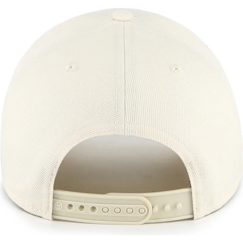 snapback-mvp-los-angeles-dodgers-mlb-47-brand