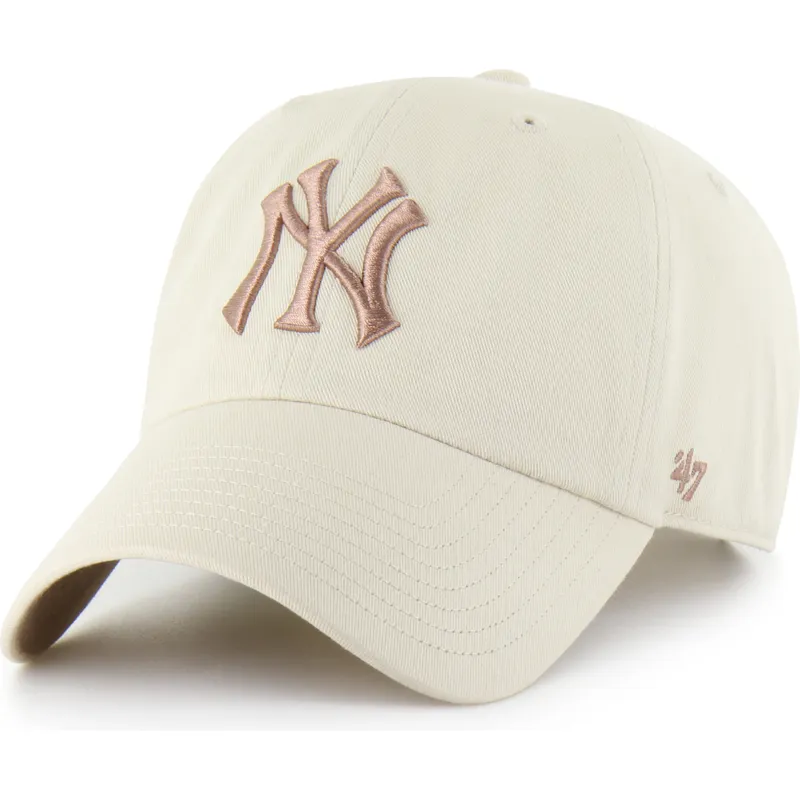clean-up-ballpark-mojave-new-york-yankees-mlb-47-brand clean-up-ballpark-mojave-new-york-yankees-mlb-47-brand