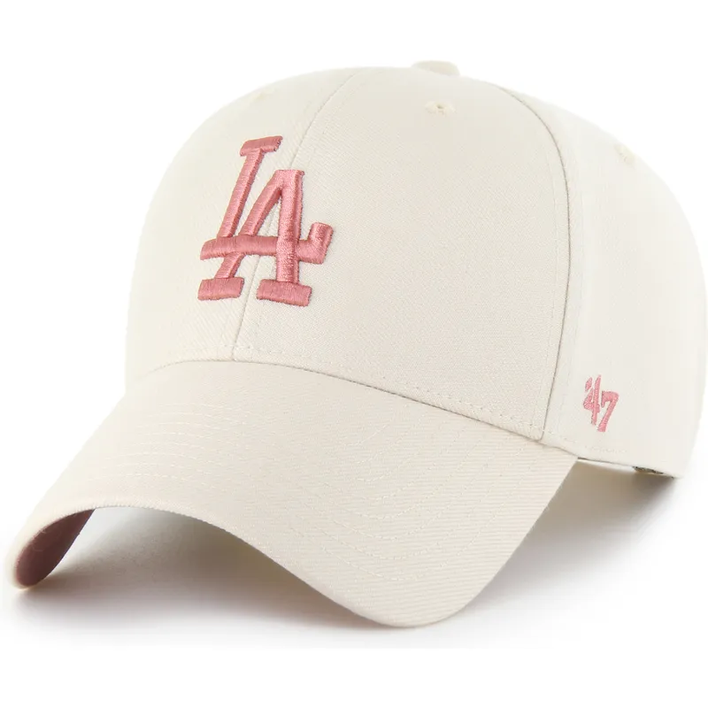 snapback-mvp-ballpark-los-angeles-dodgers-mlb-47-brand