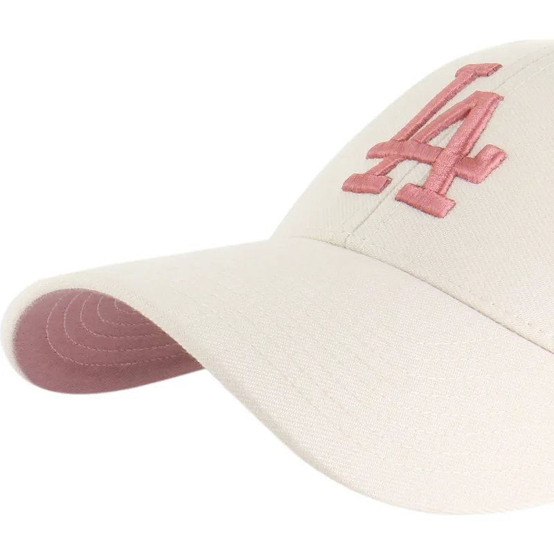 snapback-mvp-ballpark-los-angeles-dodgers-mlb-47-brand