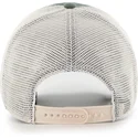 trucker-clean-up-trailer-script-mesh-new-york-yankees-mlb-47-brand