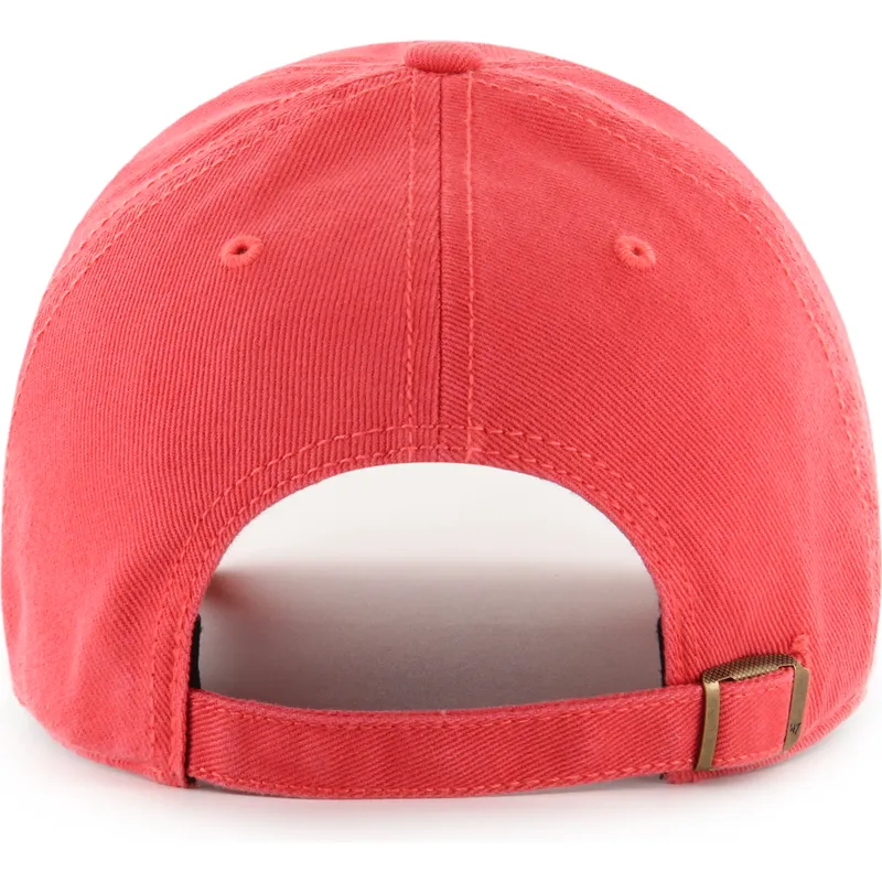 47-brand-curved-brim-clean-up-trailer-new-york-yankees-mlb-red-adjustable-cap