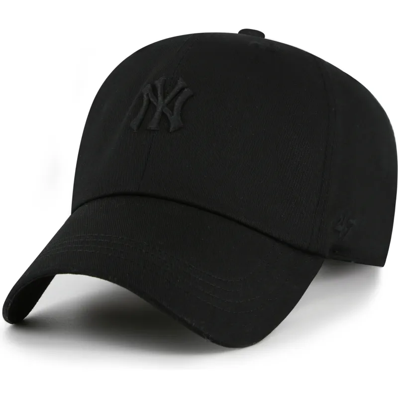 clean-up-contemporary-two-tone-new-york-yankees-mlb-47-brand clean-up-contemporary-two-tone-new-york-yankees-mlb-47-brand
