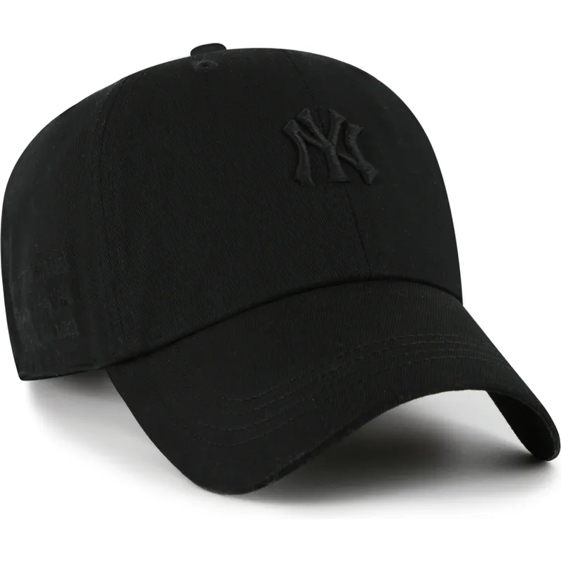 clean-up-contemporary-two-tone-new-york-yankees-mlb-47-brand clean-up-contemporary-two-tone-new-york-yankees-mlb-47-brand