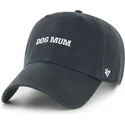 dog-mum-phrase-clean-up-base-runner-icon-47-brand
