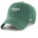 brunch-hat-phrase-clean-up-base-runner-icon-47-brand