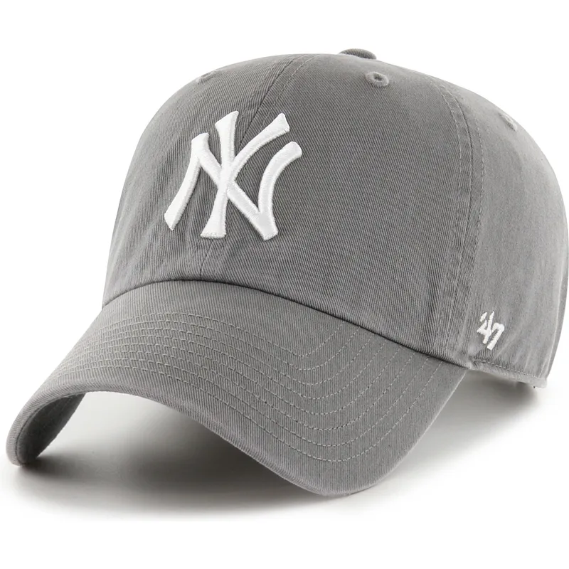 clean-up-no-loop-label-new-york-yankees-mlb-47-brand clean-up-no-loop-label-new-york-yankees-mlb-47-brand