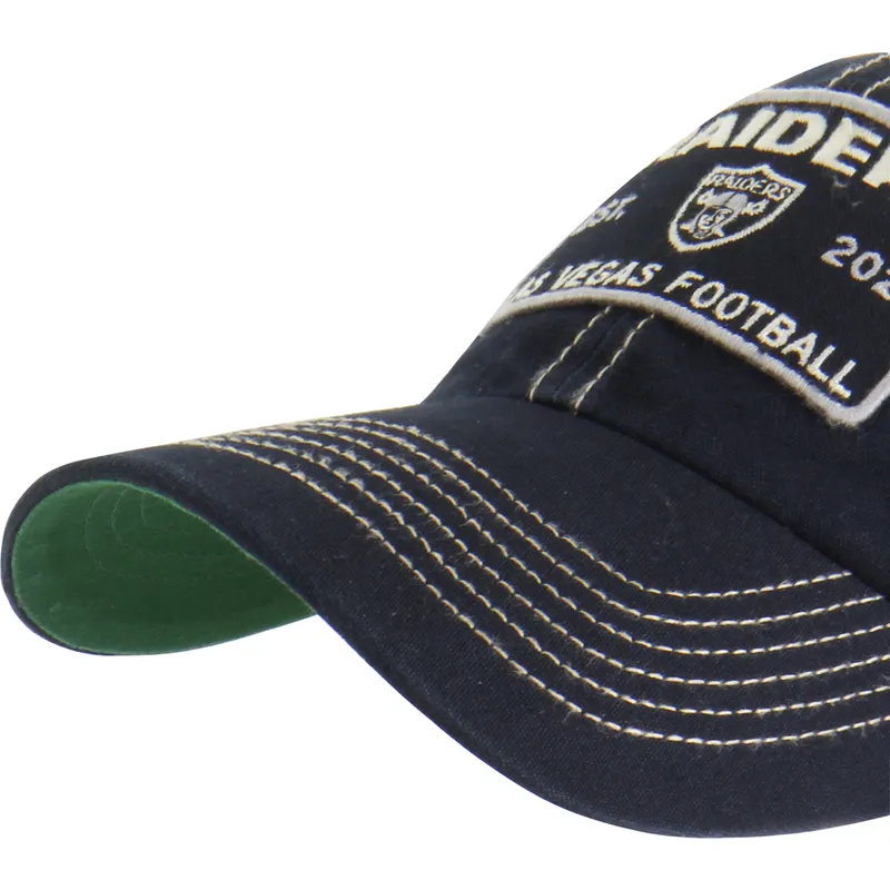 trucker-clean-up-wabash-las-vegas-raiders-nfl-47-brand trucker-clean-up-wabash-las-vegas-raiders-nfl-47-brand