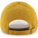 clean-up-flat-gold-new-york-yankees-mlb-47-brand