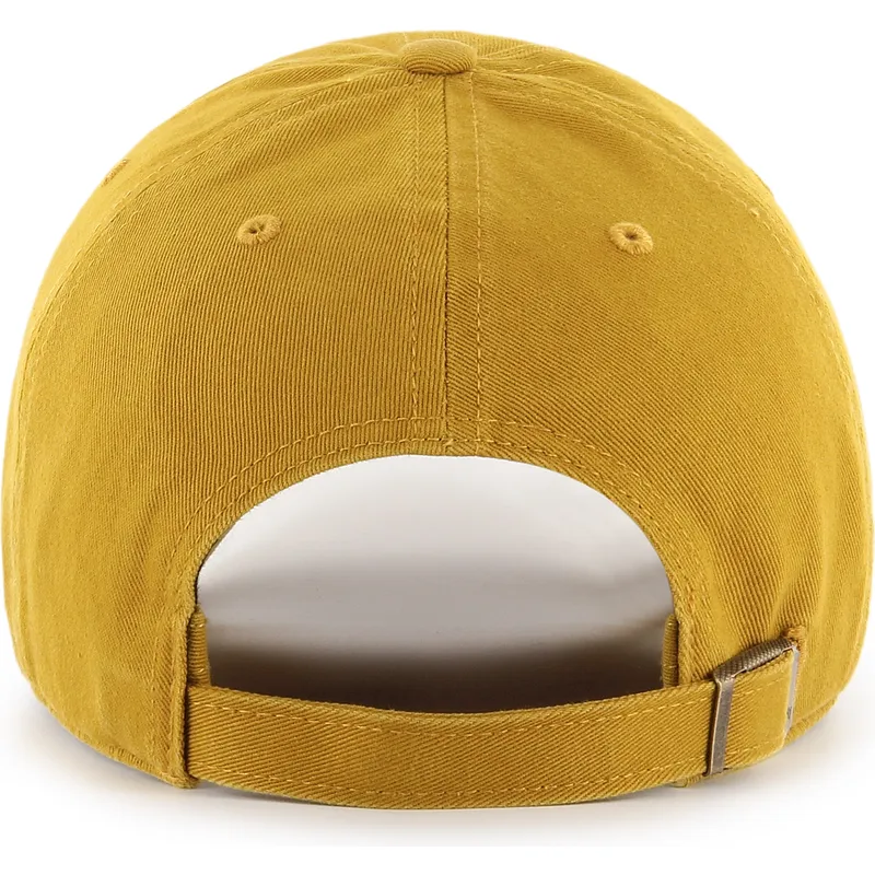 clean-up-flat-gold-new-york-yankees-mlb-47-brand