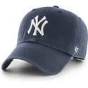curva-clean-up-new-york-yankees-mlb-47-brand