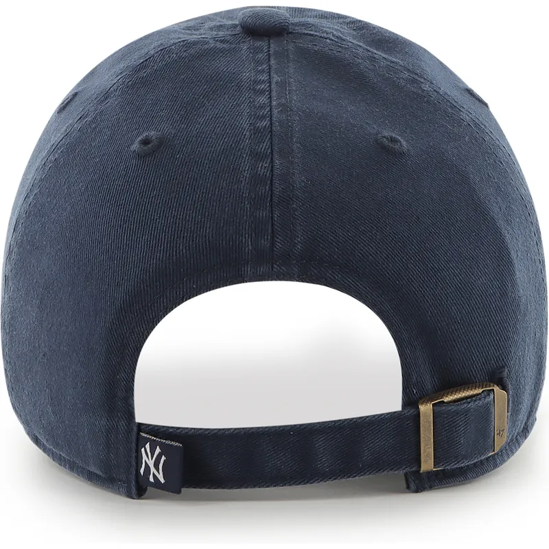 curva-clean-up-new-york-yankees-mlb-47-brand