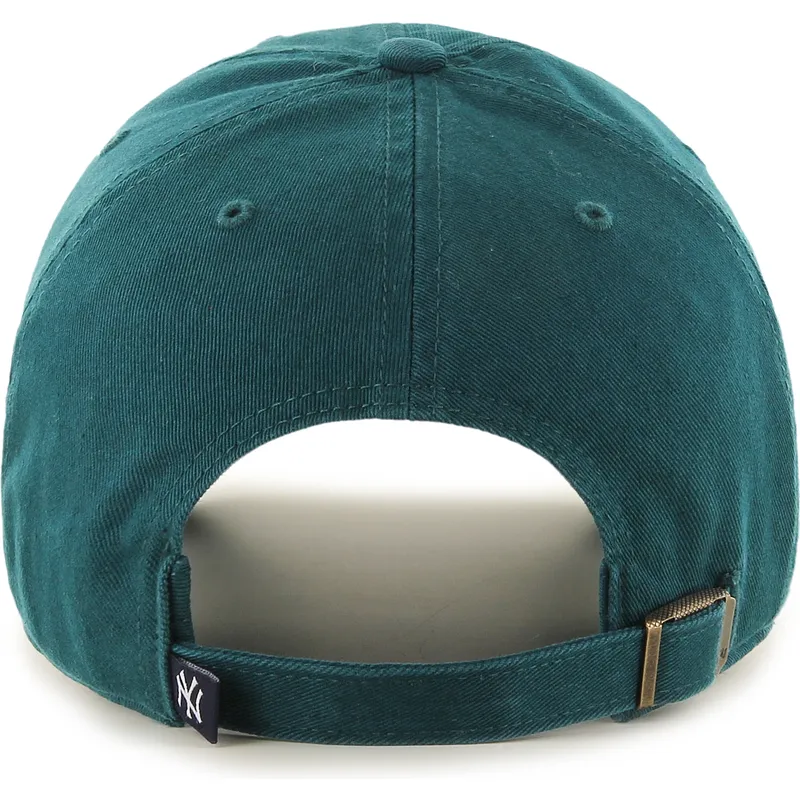 clean-up-pacific-green-new-york-yankees-mlb-47-brand
