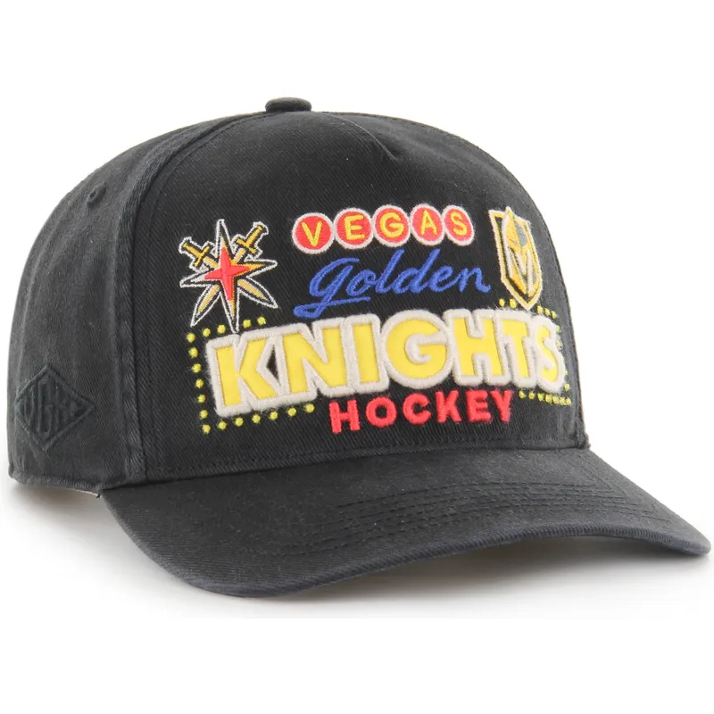 curva-snapback-hitch-rf-charlton-vegas-golden-knights-nhl-47-brand curva-snapback-hitch-rf-charlton-vegas-golden-knights-nhl-47-brand