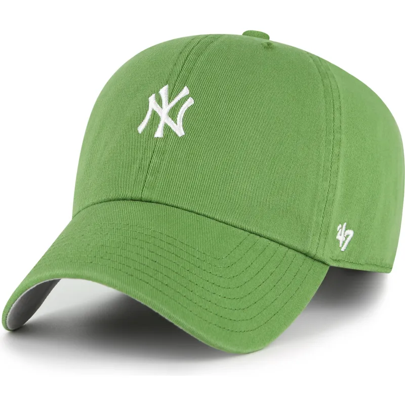 clean-up-base-runner-fatigue-green-new-york-yankees-mlb-47-brand