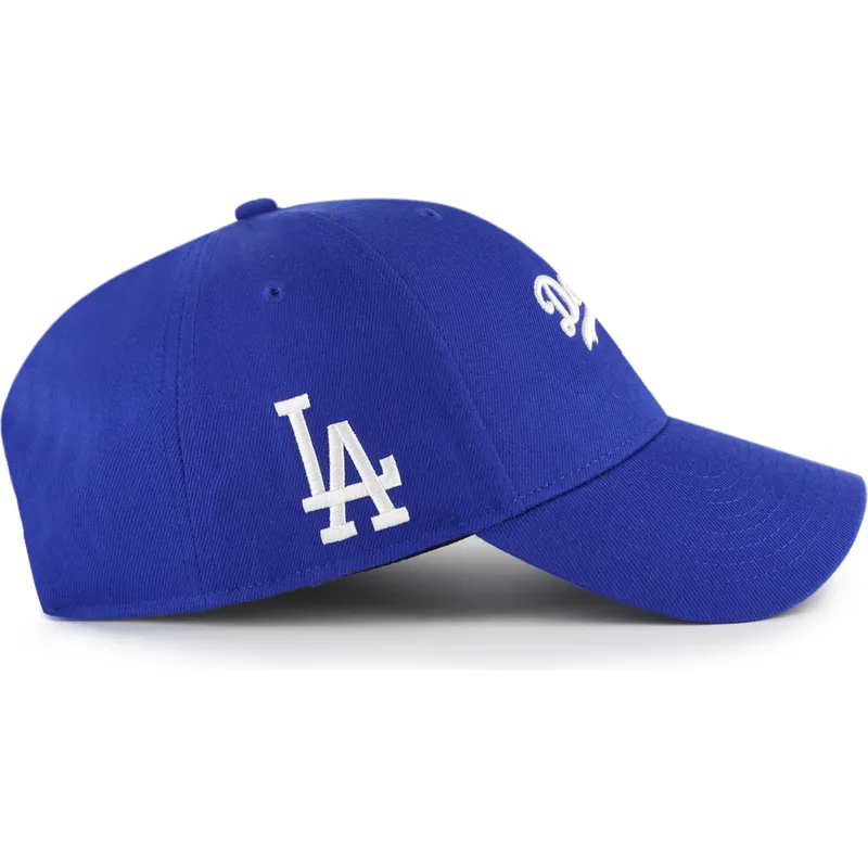 mvp-ballpark-script-shot-los-angeles-dodgers-mlb-47-brand