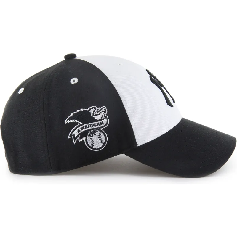 snapback-mvp-replica-sure-shot-new-york-yankees-mlb-47-brand