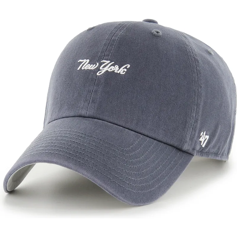 clean-up-base-runner-script-new-york-yankees-mlb-47-brand clean-up-base-runner-script-new-york-yankees-mlb-47-brand