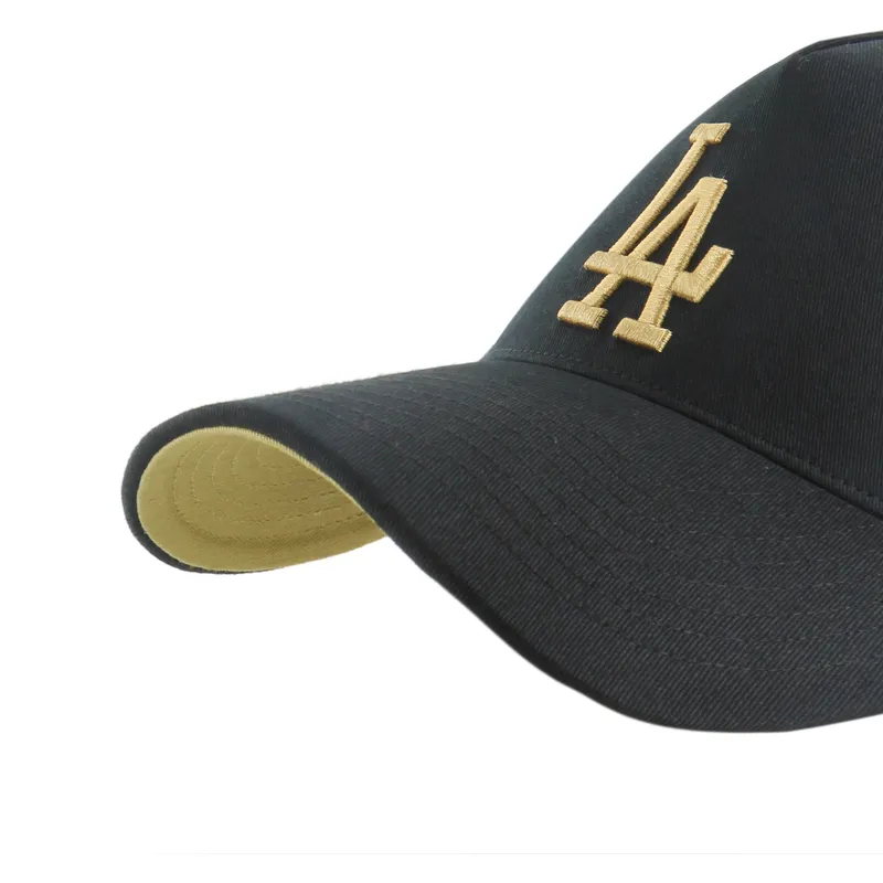 snapback-mvp-dt-sure-shot-two-tone-cotton-los-angeles-dodgers-mlb-47-brand