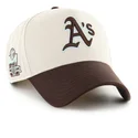 snapback-mvp-dt-sure-shot-two-tone-cotton-oakland-athletics-mlb-47-brand