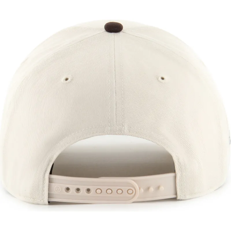 snapback-mvp-dt-sure-shot-two-tone-cotton-oakland-athletics-mlb-47-brand snapback-mvp-dt-sure-shot-two-tone-cotton-oakland-athletics-mlb-47-brand