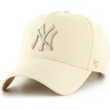 snapback-mvp-dt-sure-shot-two-tone-cotton-new-york-yankees-mlb-47-brand