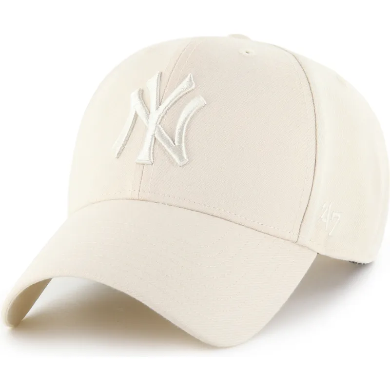 snapback-mvp-new-york-yankees-mlb-47-brand