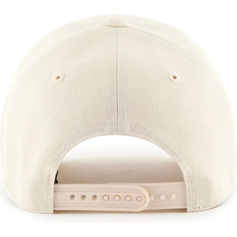 snapback-mvp-new-york-yankees-mlb-47-brand