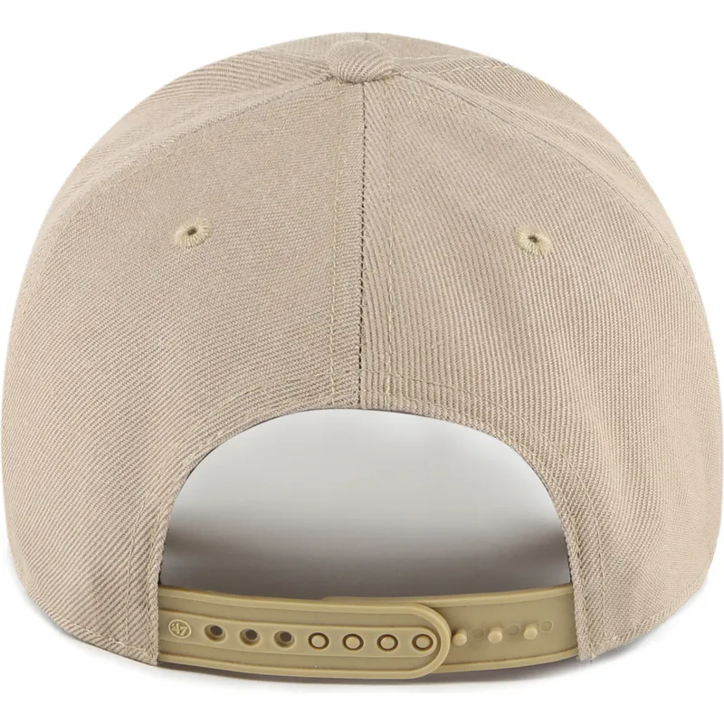 khaki-snapback-khaki-mvp-new-york-yankees-mlb-47-brand
