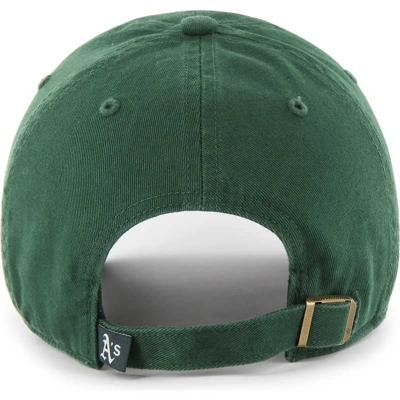 clean-up-oakland-athletics-mlb-47-brand clean-up-oakland-athletics-mlb-47-brand